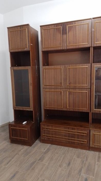 Подарявам холна секция
