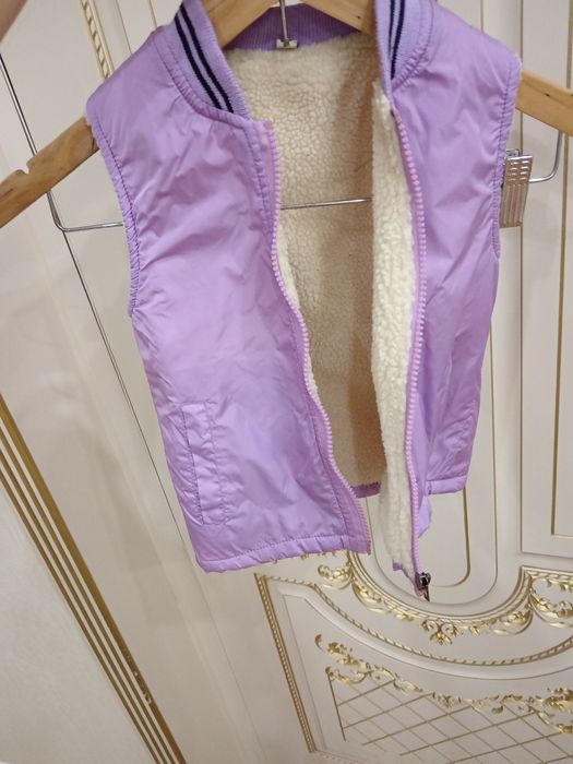 Комбинезон для девочек