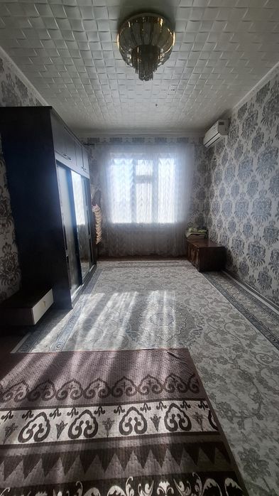 Sotiladi Kvartira Sergili 6a  2/7/7  Metro 2 chi 3 chi bekat