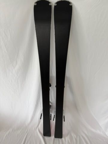Ski Schiuri carve Salomon S/Max 4 139 cm