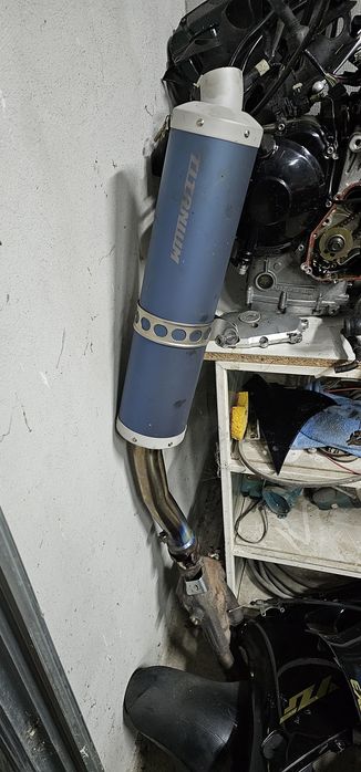 Dezmembrez yamaha r1 rn04