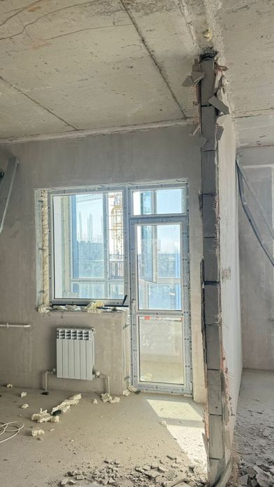 Пластик Окна Двери Витражи