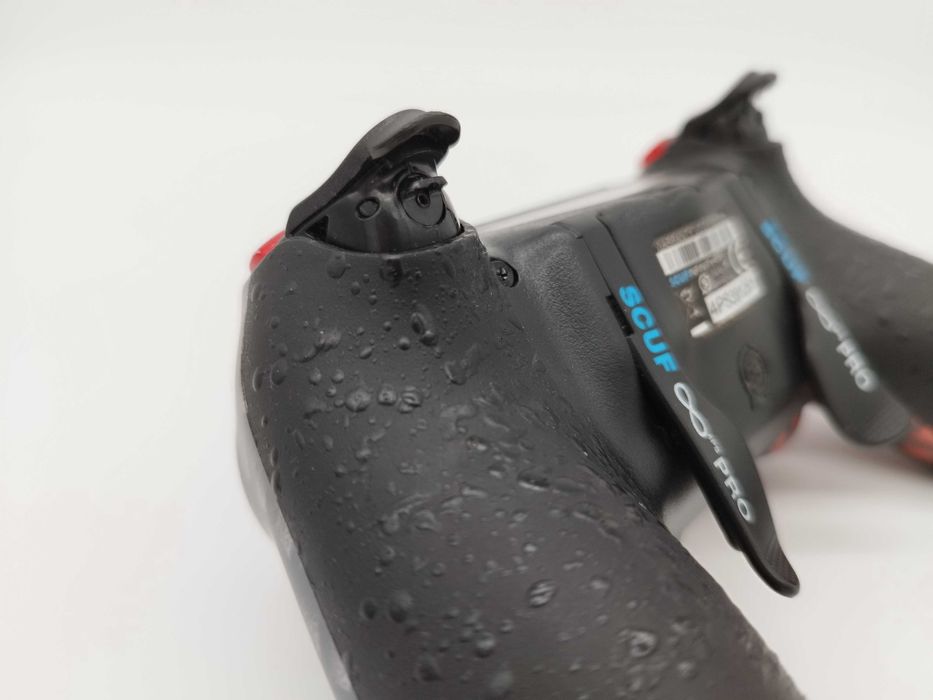 SCUF Infinity PRO контролер/джойстик за Playstation 4