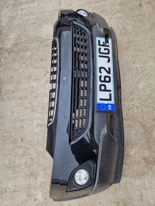 Bara Fata Opel Antara 2012 Completa