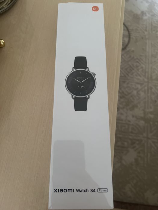 Xiaomi Watch S4 41mm