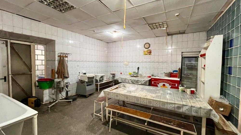 Продается коммерция Жулдыз Империя