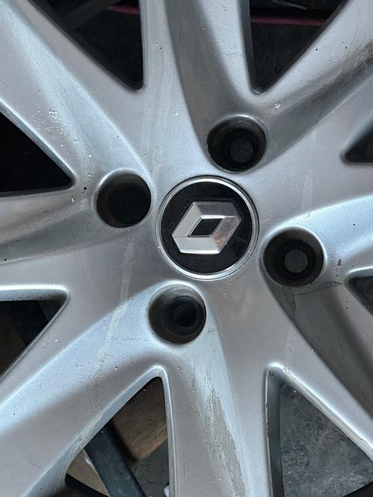 Продам Диски 4/100/R15