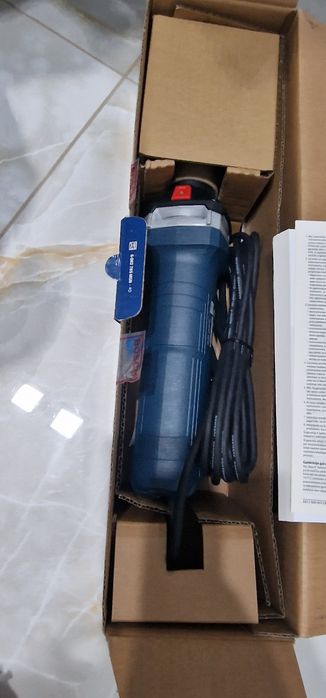 Biax/Polizor drept Bosch