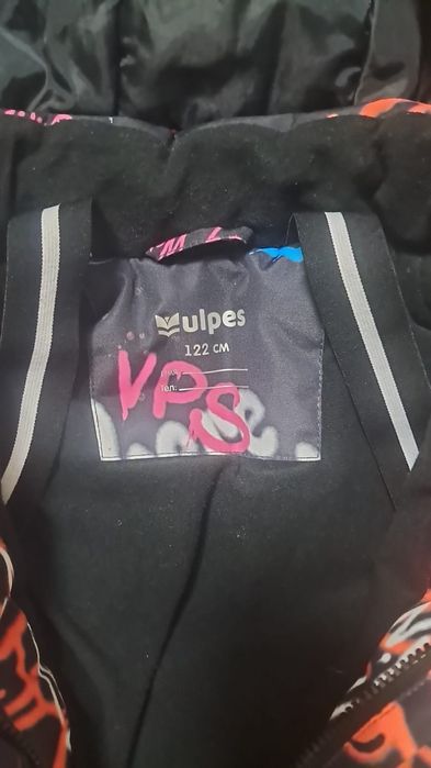 Детский комбинезон