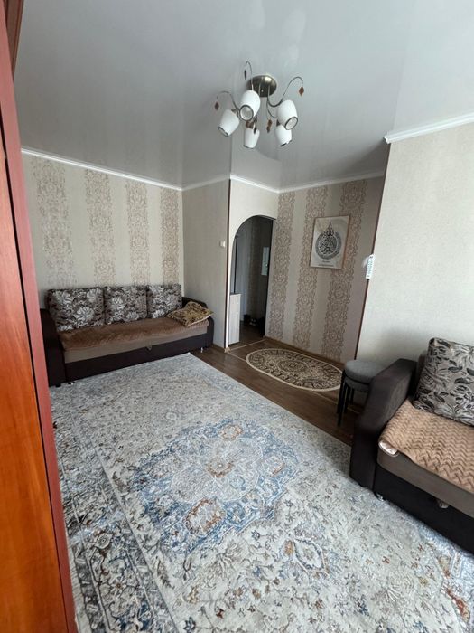 Продам 2-х комнатную квартиру