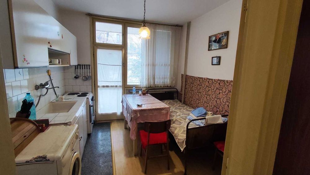 Продава се Четиристаен апартамент в Стара Загора, Била - 77 кв.м за 1195 €/кв.м - Снимка #6