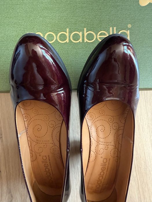 Дамски обувки на Modabella, н. 41