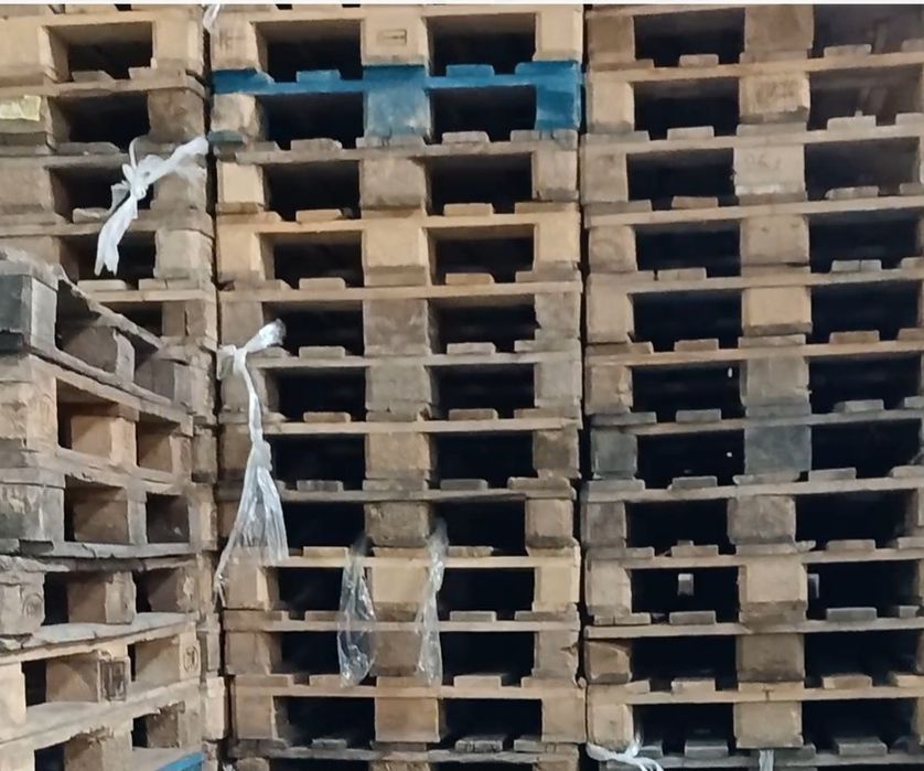 Паддон жаксы состоение