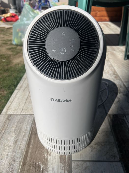 Въздухопречиствател