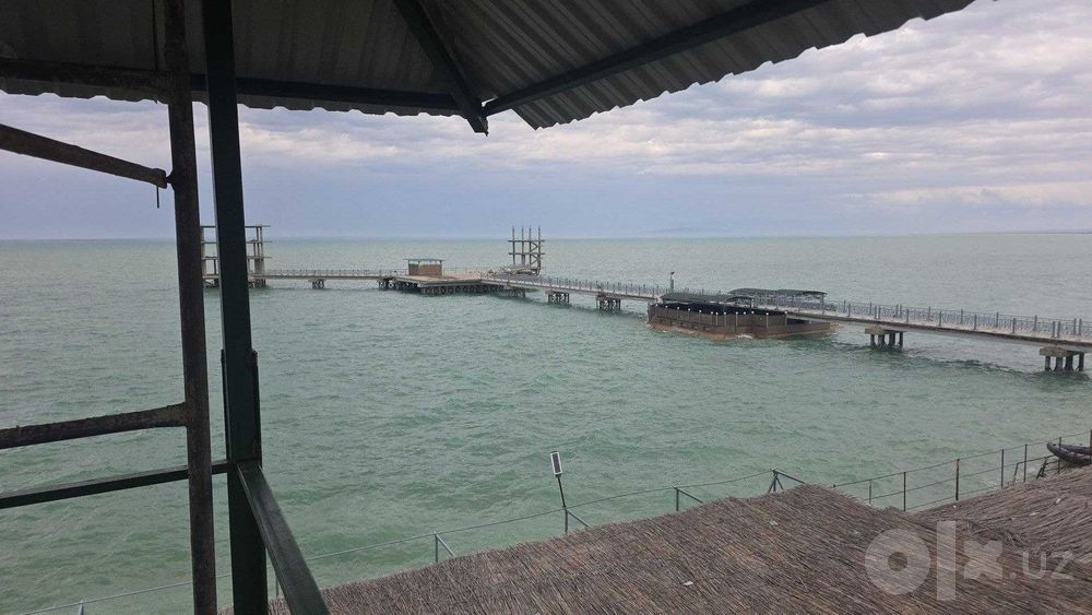 Dacha sotiladi To'dako'lda 30 sotix 150 000$