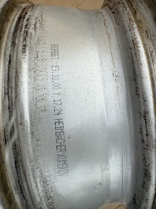 Джанти Opel 15 5x110