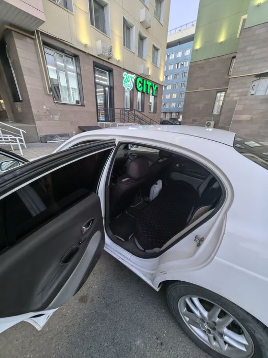 Никаких залогов нету  штраф нету