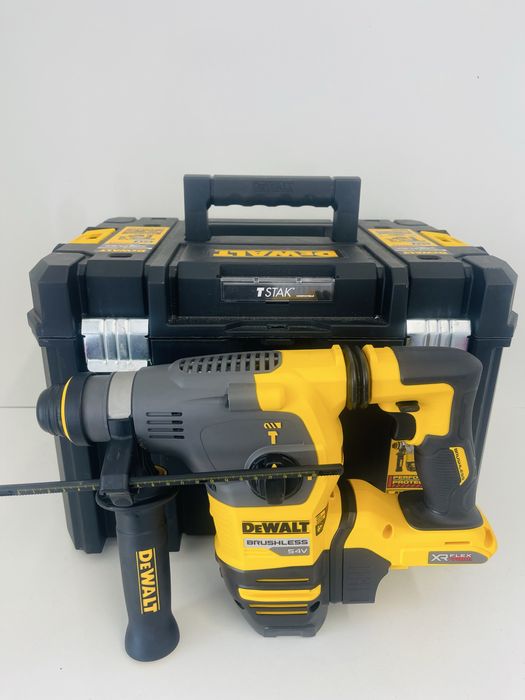 Dewalt DCH 333 rotopercutor nou