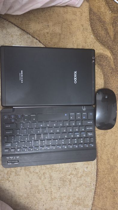 Tableta toscido 10 inchi