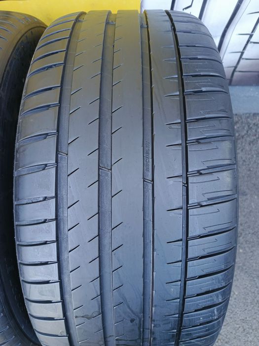 255.40.20 Michelin Vara Second-hand