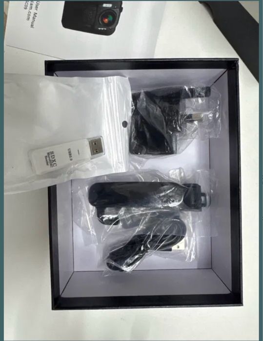 камера spikecam SC09