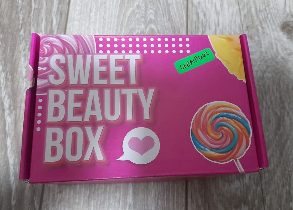 Набор для стемпинга