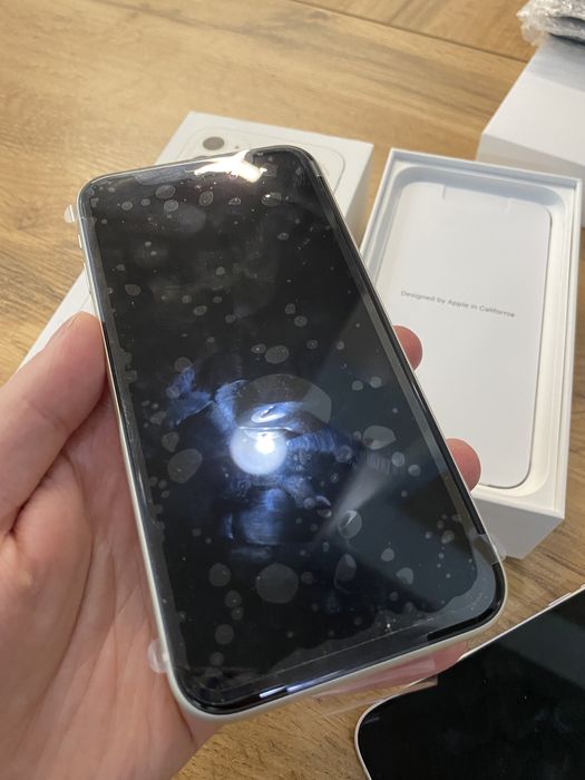 Продается Iphone 11 128 gb