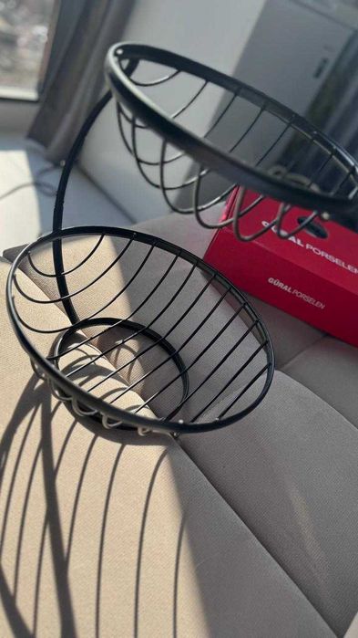 Продам фруктовницу