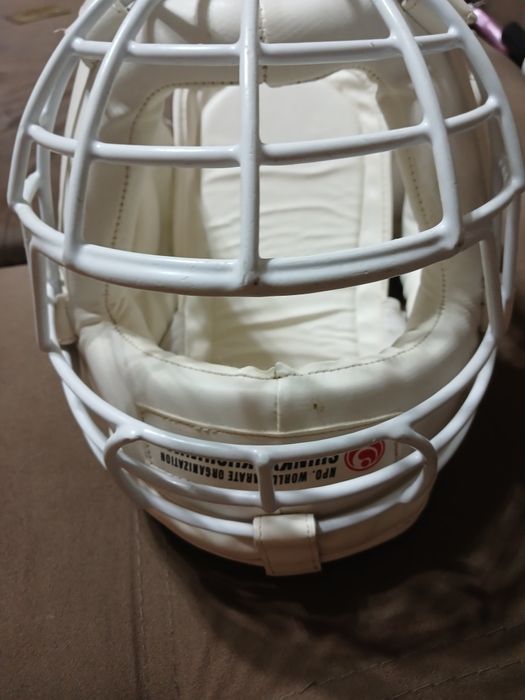 Амуниция  для каратэ