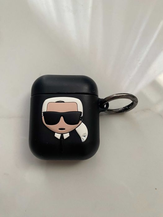 Căști Apple AirPods 2 Originale (Gen 2) – Stare Foarte Bună / Verificabile