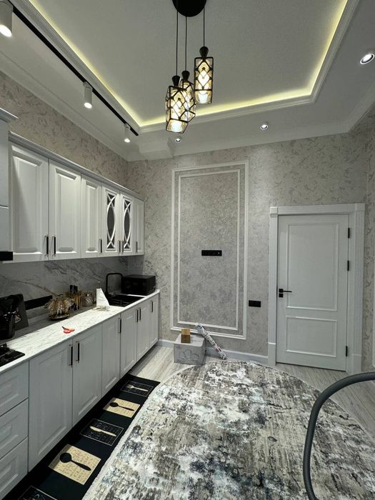 O'ZBEGIM JK 2 ком квартир Premium