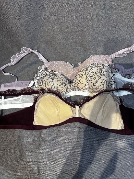 Новые бюзгалтера хорошего качества