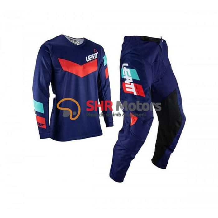 Costum enduro Leatt 3.5