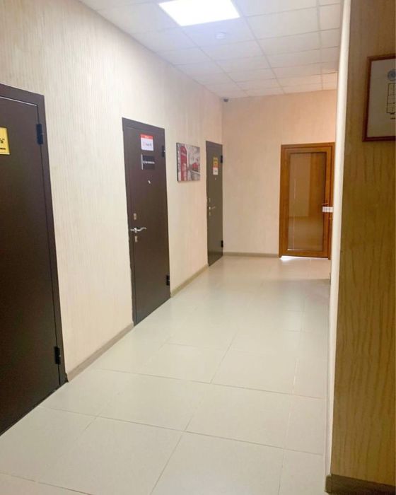 Продается Бизнес Центр.