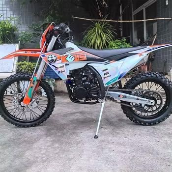 мотоцикл KEWS K23 NB300