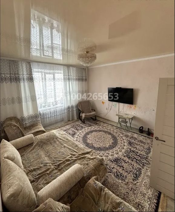 Сдам квартиру!!!