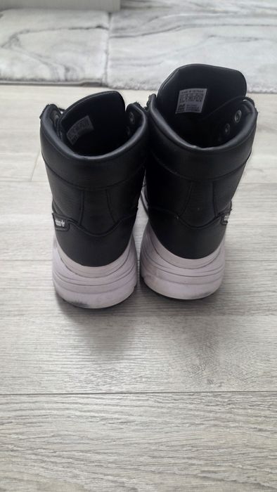 Adidași piele naturala damă ADIDAS ORIGINAL MARIMEA 36