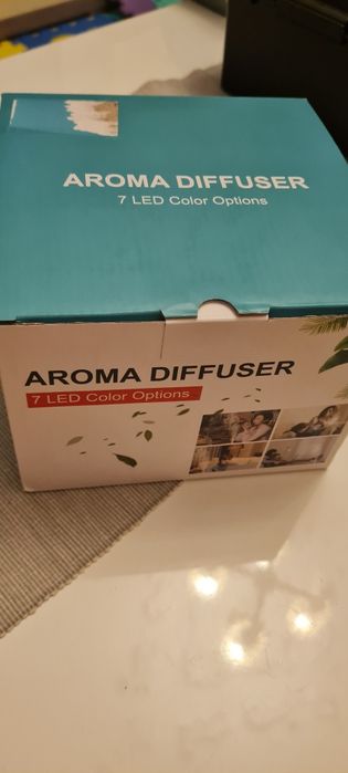 Стилен Арома дифузер