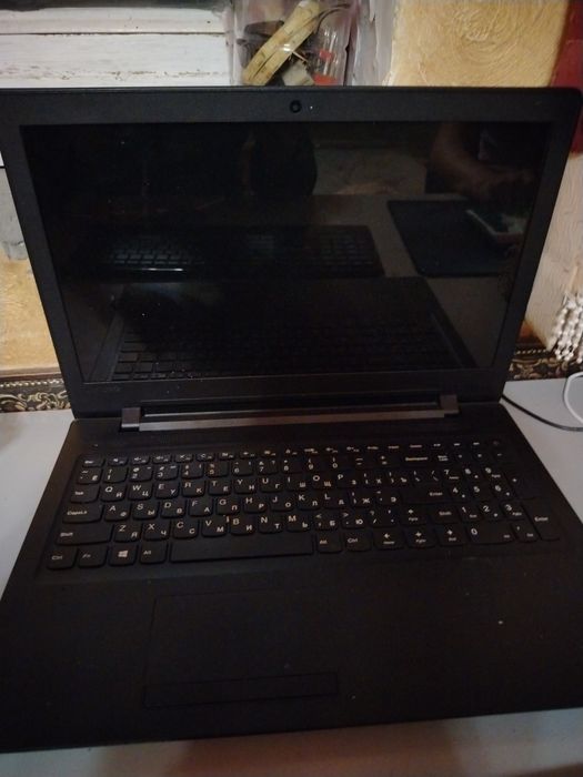 lenovo наутбук сатылады