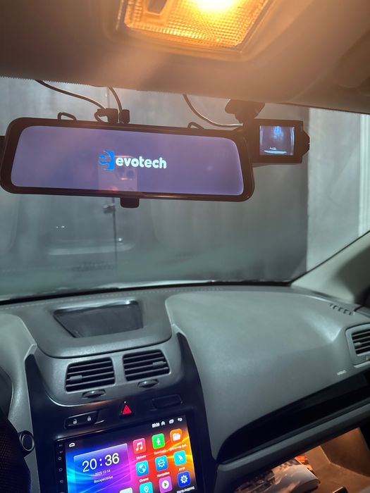 Срочна продается новый машина