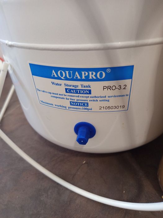 Продам фильтр для воды