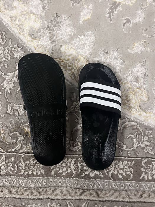 Тапочки Adidas оригинал