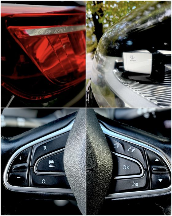 Renault Megane 4 1.5 dci energy intens inmatriculat