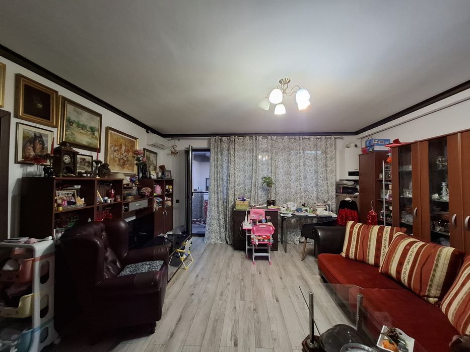 Vand apartament