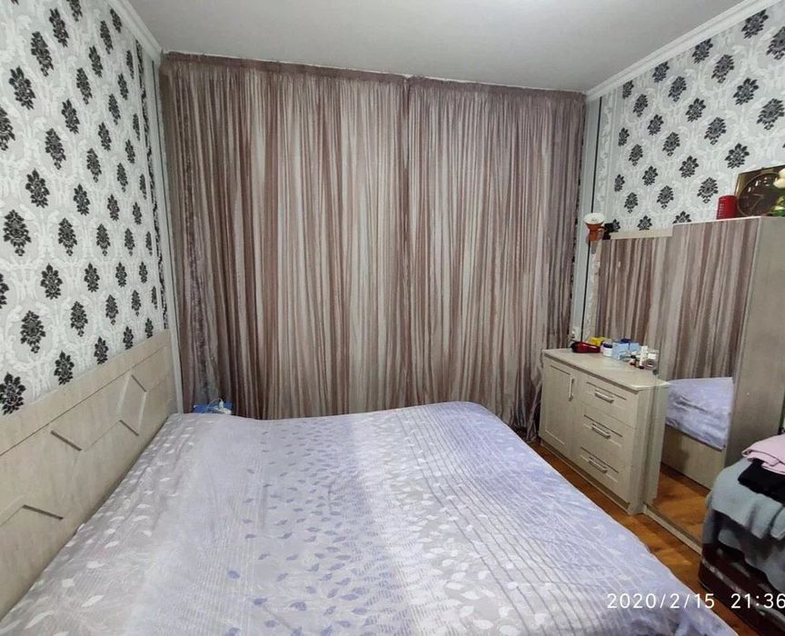 3-х комнатная чилонзар 10