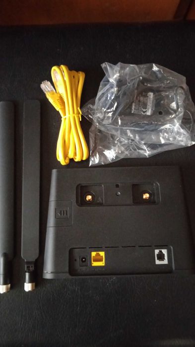 Рутер рутери  Huawei B310s-22 Wifi 4G A1