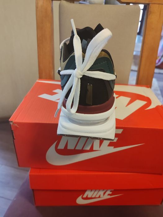 Nike air max furiosa