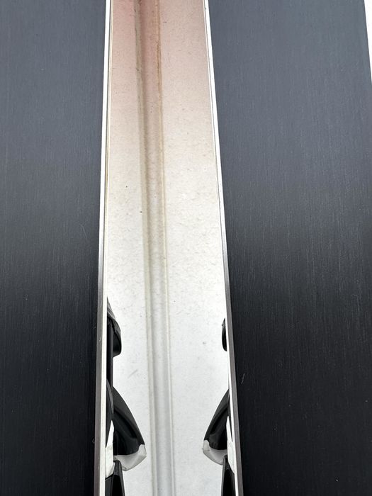 Ски Rossignol Hero ST TI 162cm