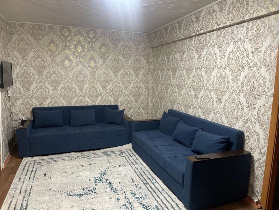 почасовой квартира 2500