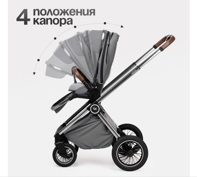 Продам коляску в идеальном состоянии